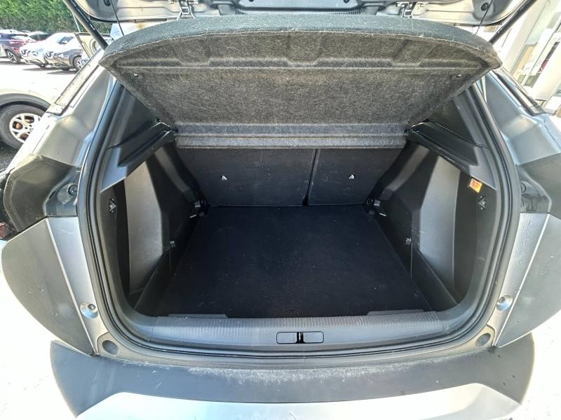 PEUGEOT 2008 d’occasion à vendre à CHAMBERY chez AUTOLYV (Photo 19)